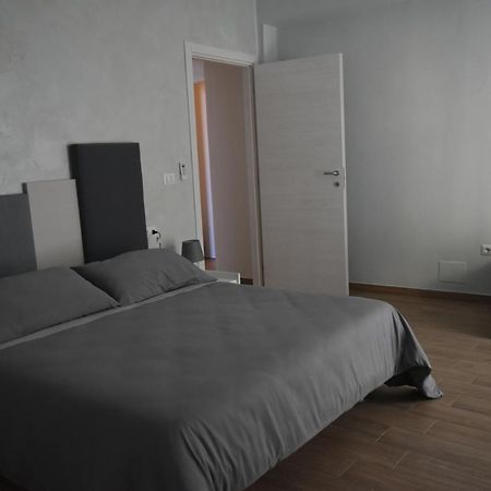 Armonia Family B&B Crotone Exterior foto