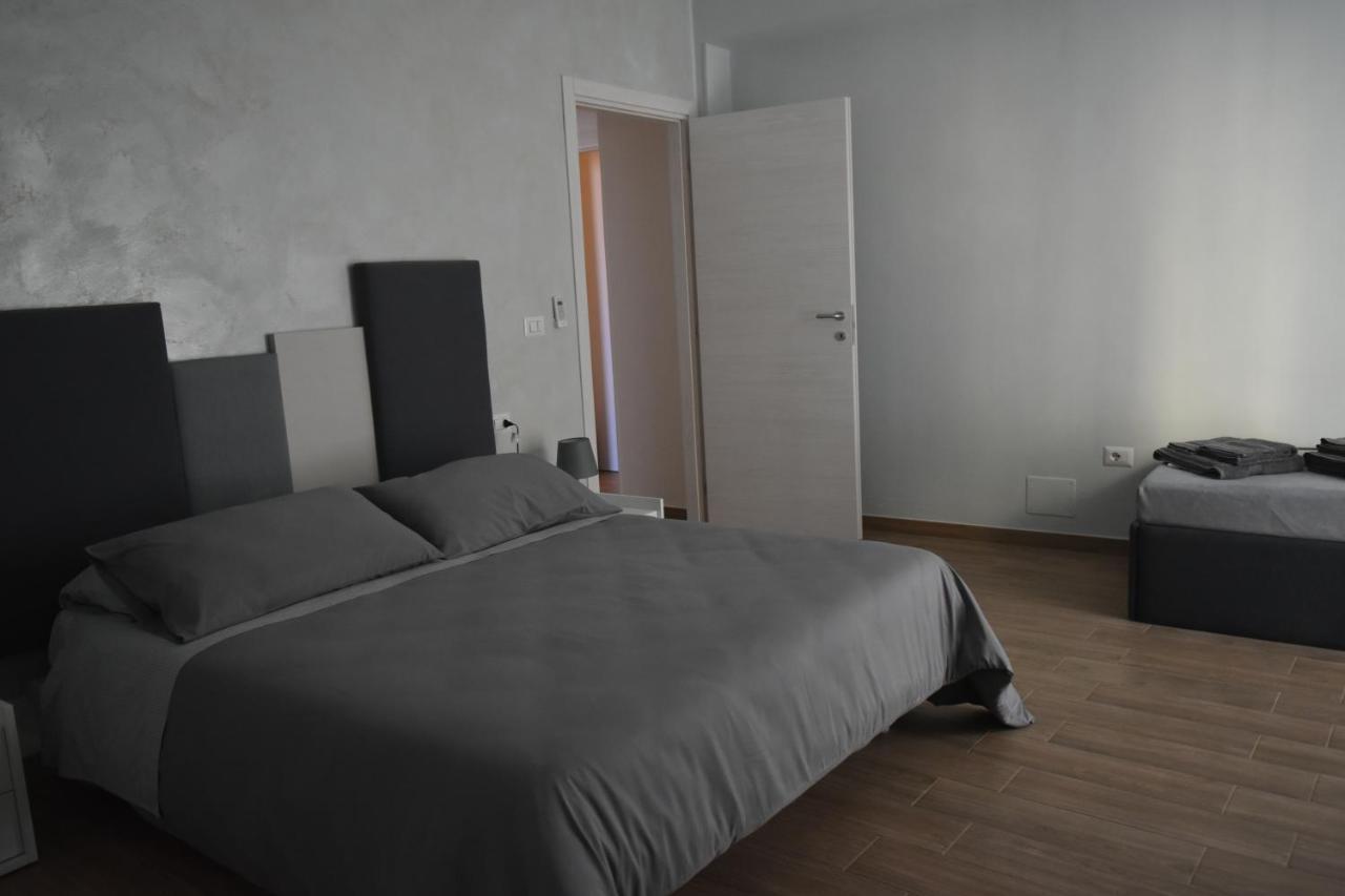 Armonia Family B&B Crotone Exterior foto