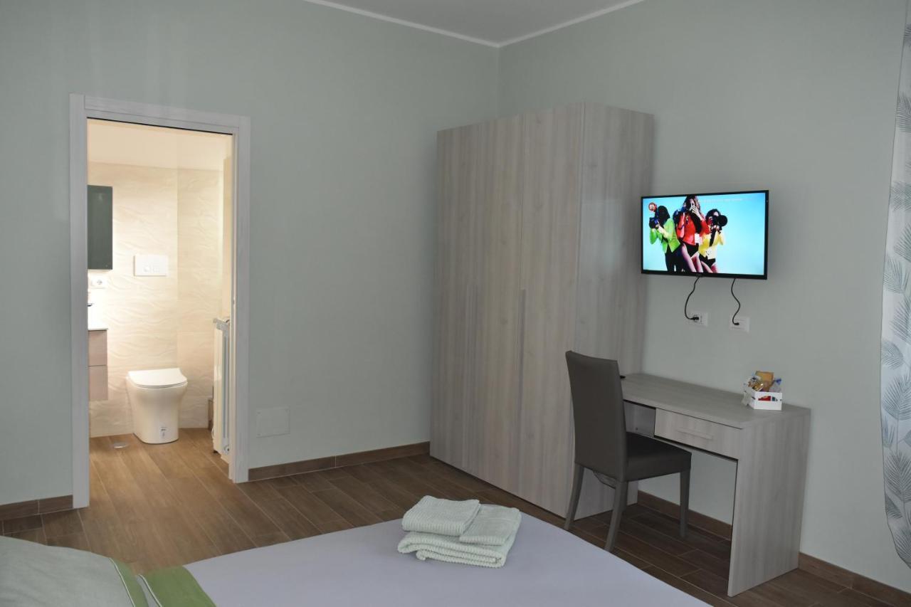 Armonia Family B&B Crotone Exterior foto