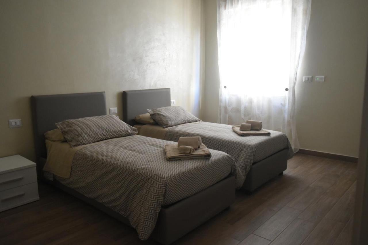 Armonia Family B&B Crotone Exterior foto
