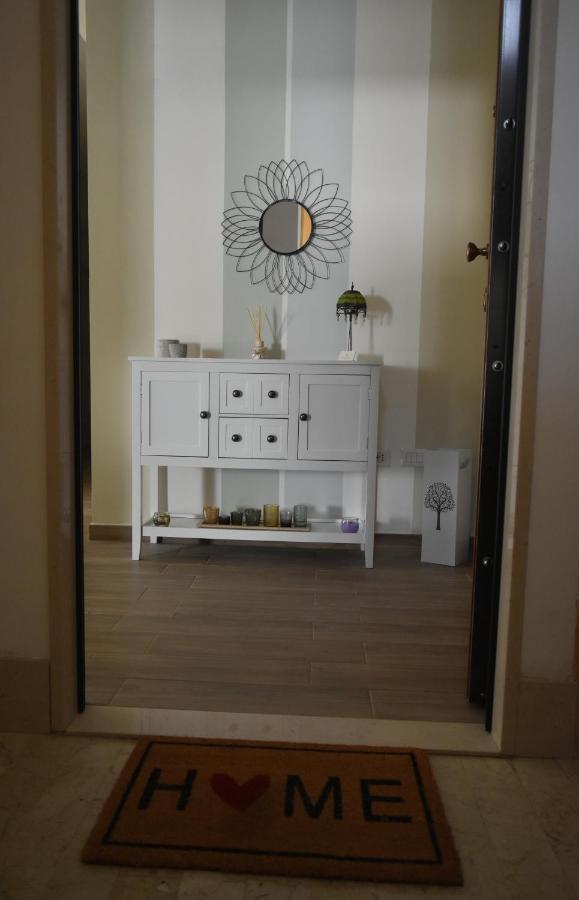 Armonia Family B&B Crotone Exterior foto