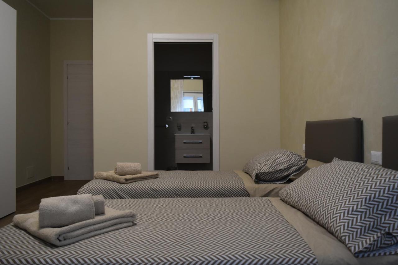 Armonia Family B&B Crotone Exterior foto