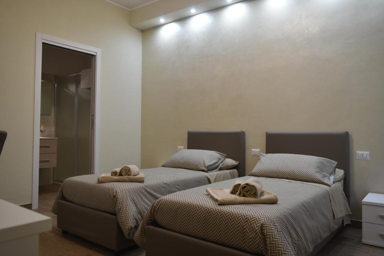 Armonia Family B&B Crotone Exterior foto