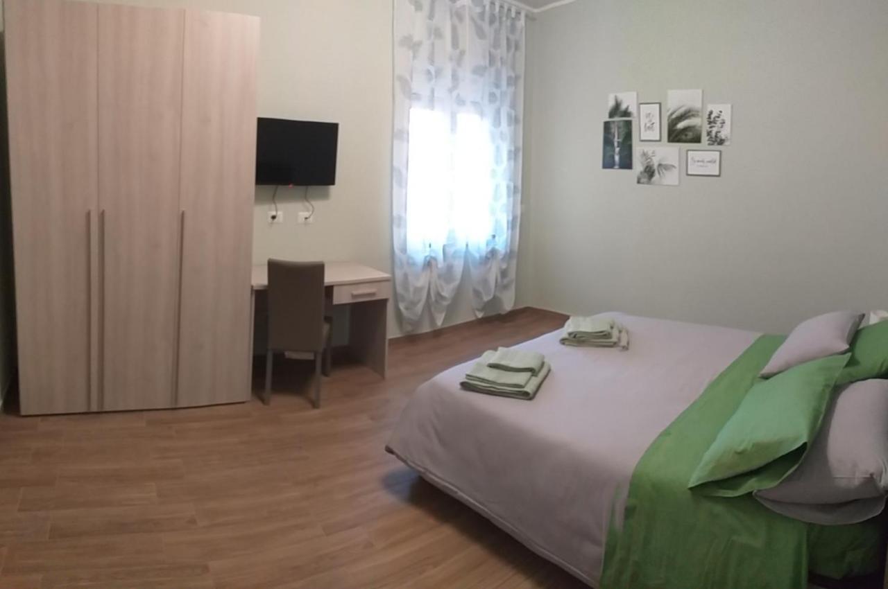 Armonia Family B&B Crotone Exterior foto