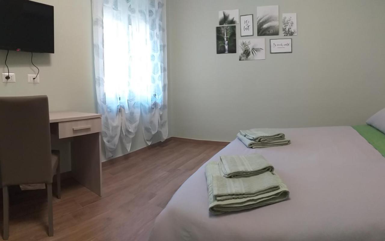 Armonia Family B&B Crotone Exterior foto