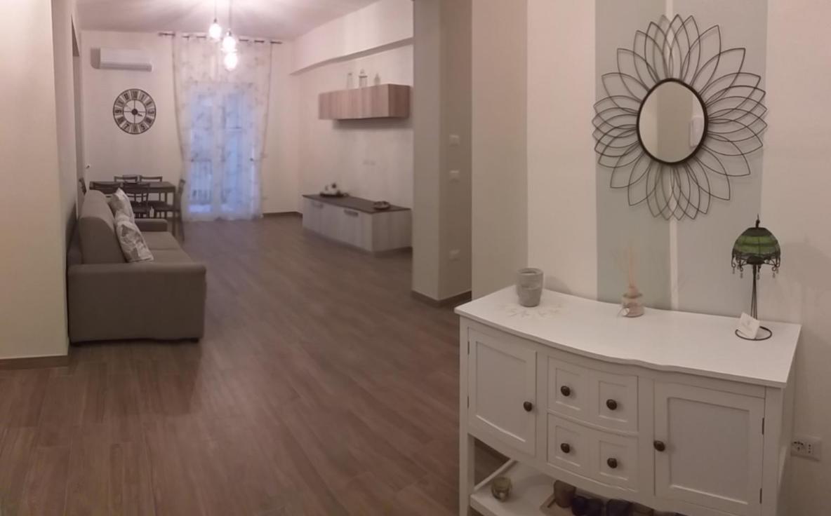 Armonia Family B&B Crotone Exterior foto